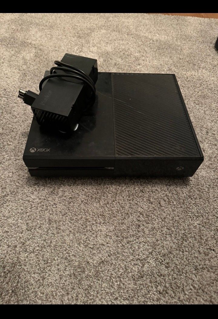 Xbox One 500g