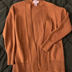 Two Girls Cardigans