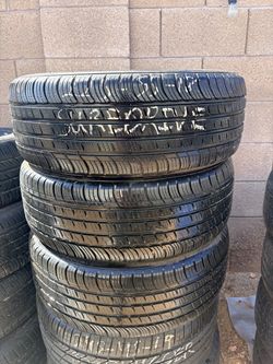 225-55-17 SUREDRIVE TOURING A/S PAIR (2)