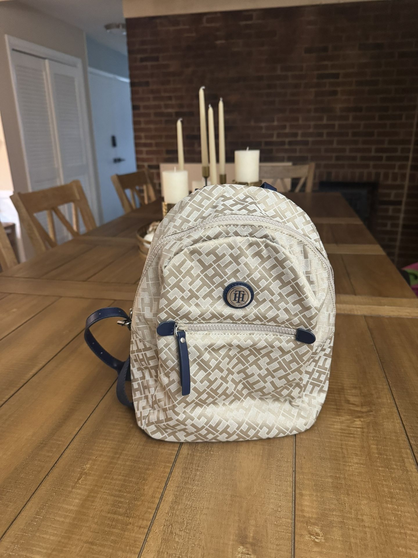 Tommy Hilfiger Backpack