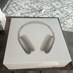 Airpod max
