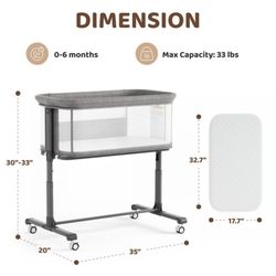 Baby Bassinet 