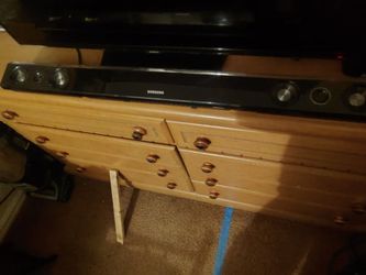 Samsung Soundbar