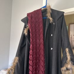 Costume Game Of Thrones 