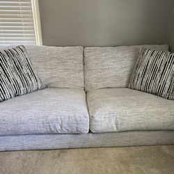  NEW Couch 