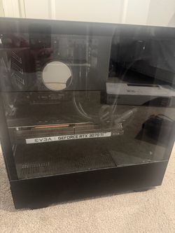 Gaming PC *Specs below*