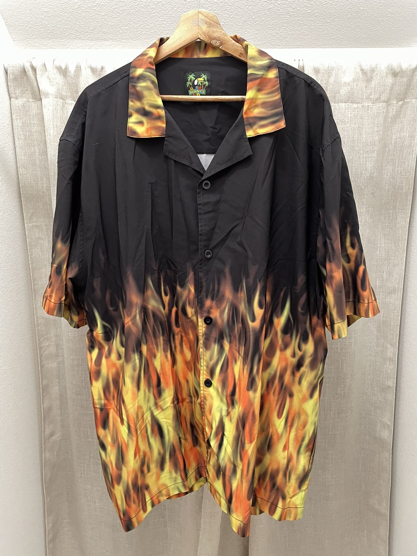 ROCK BOTTOM PRICE! Guy Fieri Halloween Costume