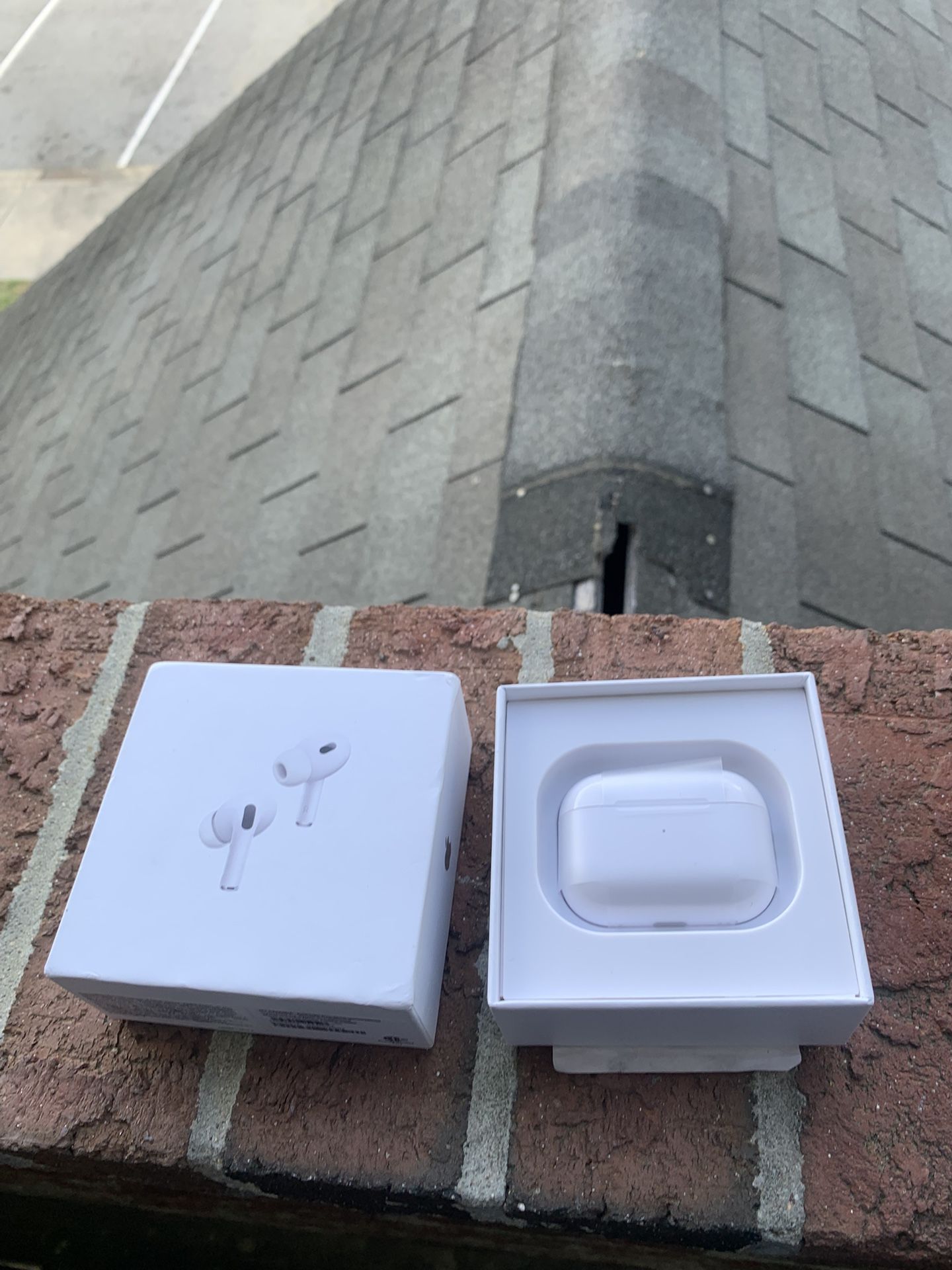 AirPod Pro 2nd Gen