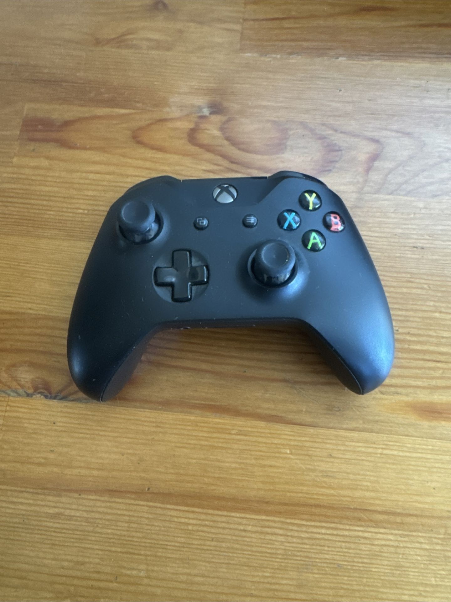 Xbox One Controller