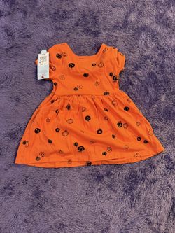 Baby’s Clothes