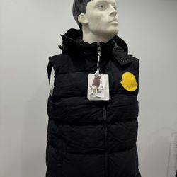 Moncler Puffer 