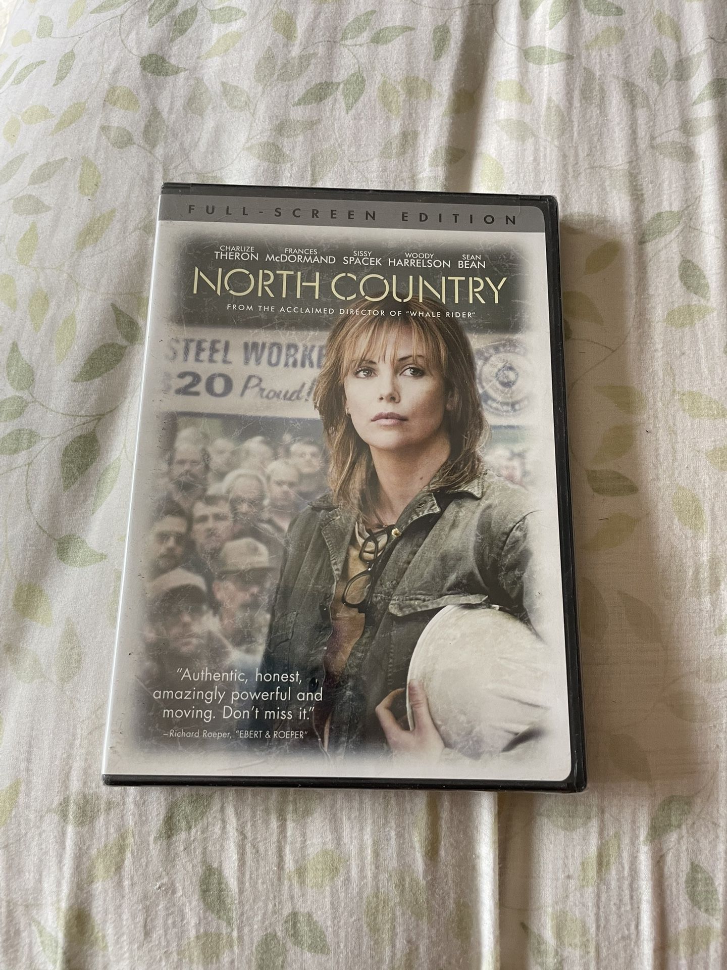 North Country (DVD, 2005)