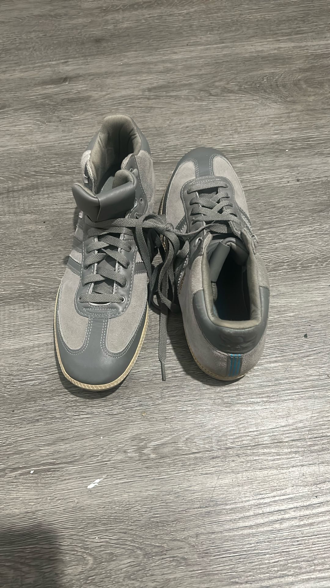 Adidas Samba