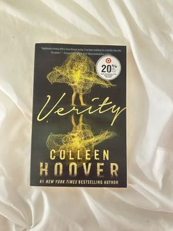 Colleen Hoover Books