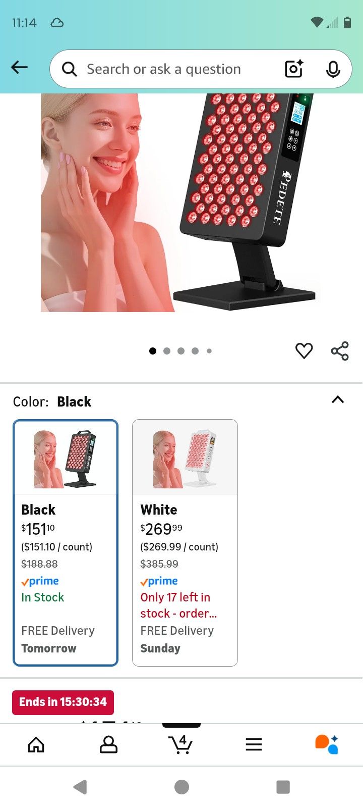Therapy Light