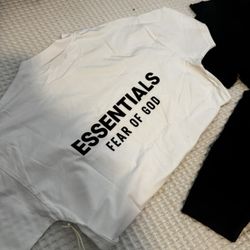 ESSENTIAL SETS