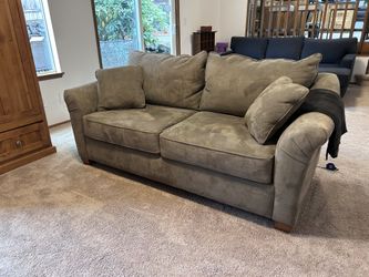 Sleeper sofa