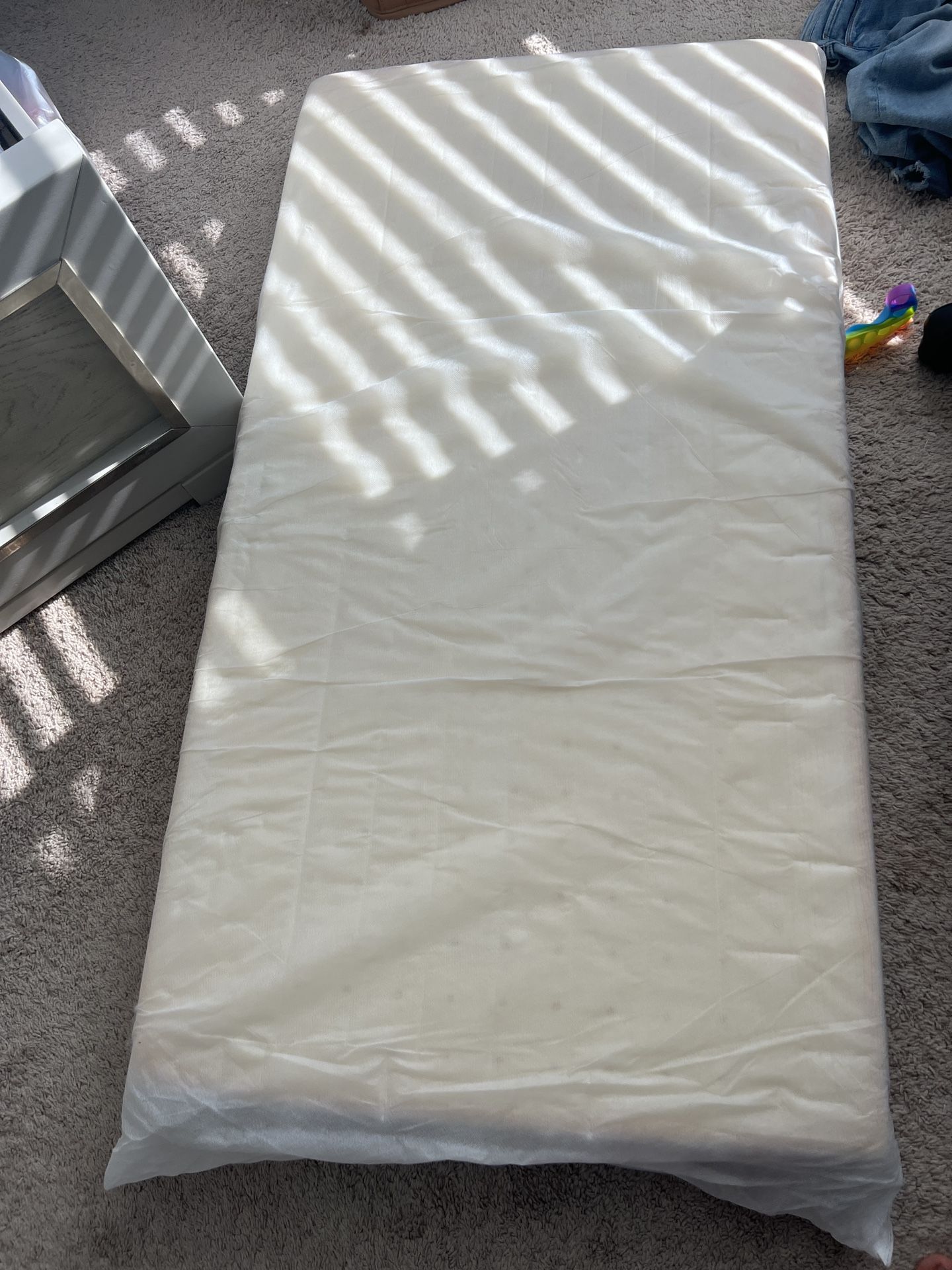 Crib Mattress
