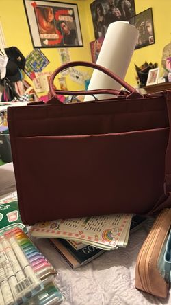 BEIS Book Tote