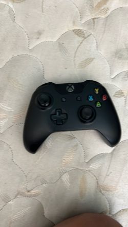 Xbox One Controller