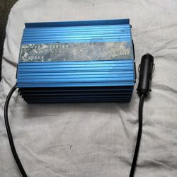 $30 whistler Power inverter