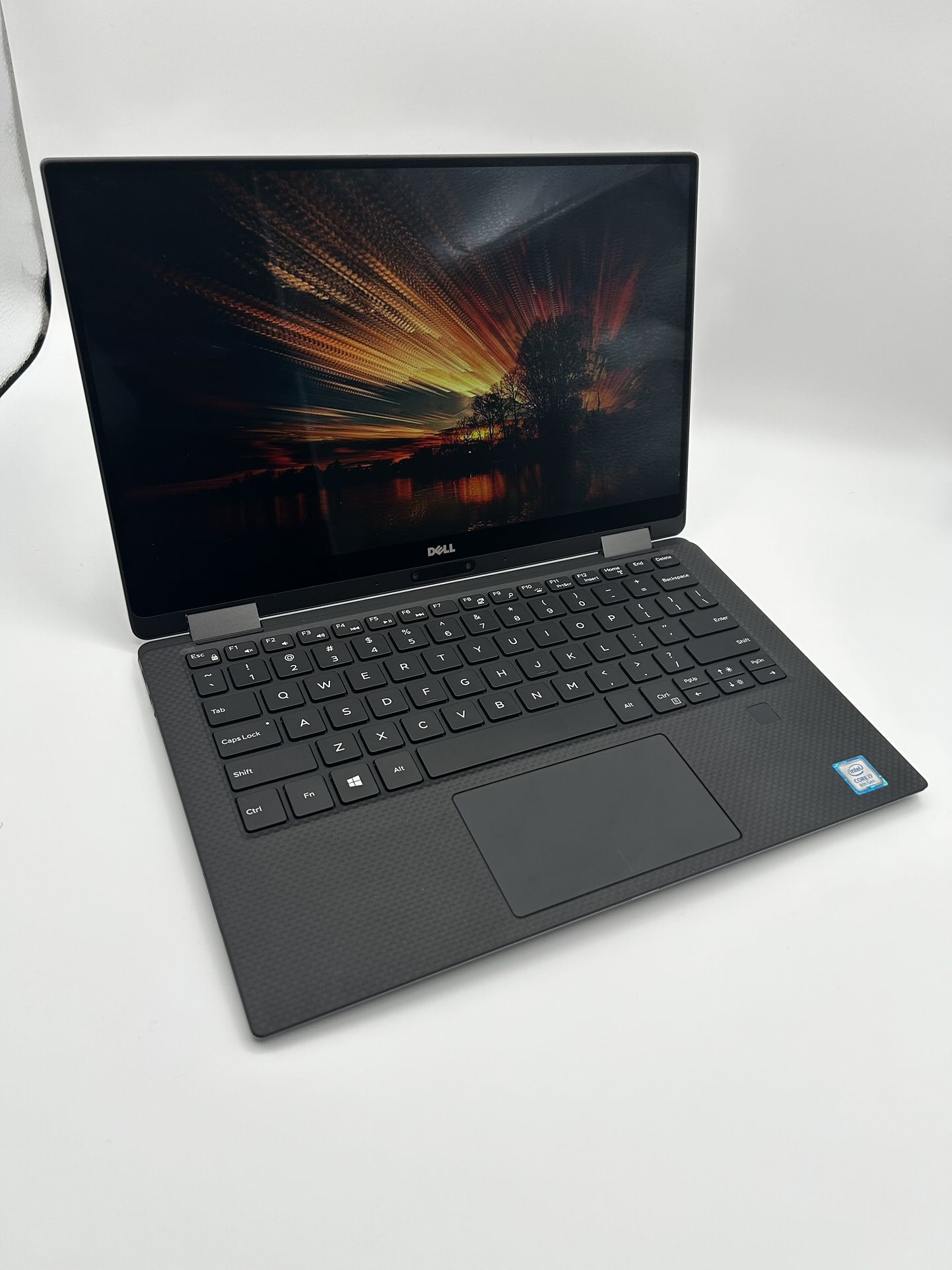 Dell XPS 13 9365 2in1