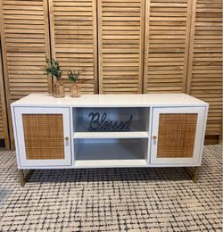 Console Table/TV Stand