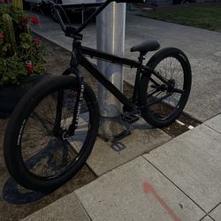 SE Maniacc Flyer 27.5” Bike