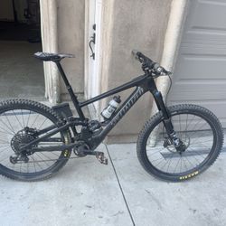 Specialized FS  MTB