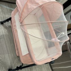 Bassinet