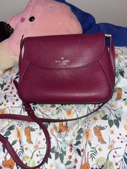 Kate Spade Crossbody Purse