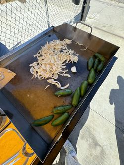Food Events / Taco Service / Cattering / Taquizas “La Mexicana” Tacos