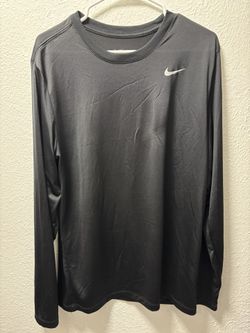 Nike Undershirt Size L