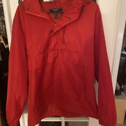 Forever 21 Windbreaker 