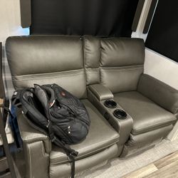 RV Recliners And Sleeper Sofa