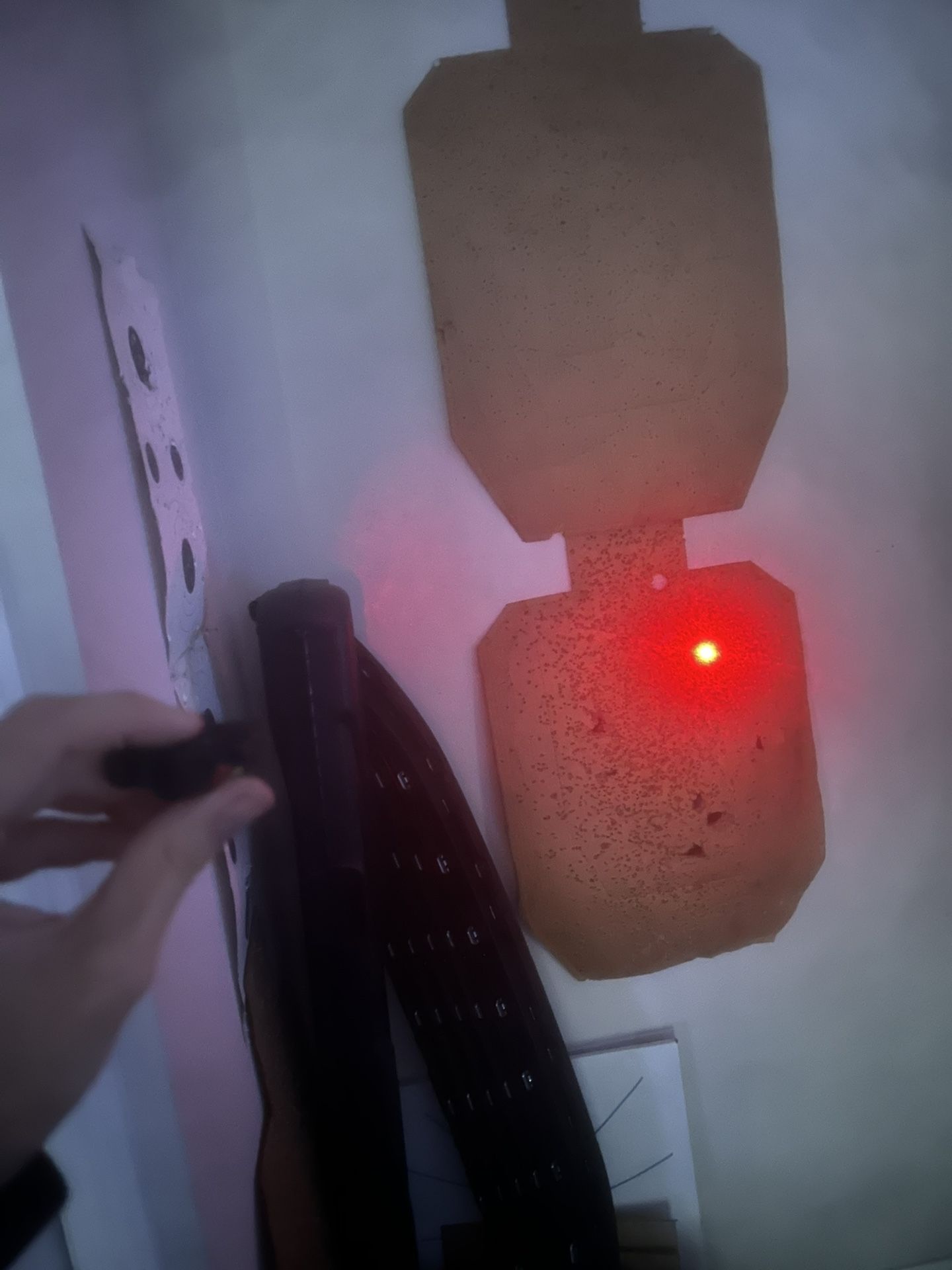 Holosun Red Dot