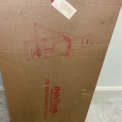 Inversion Table $125