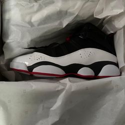 Nike Air Jordan 6 Rings Men's 10.5