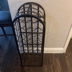 Wine Rack 