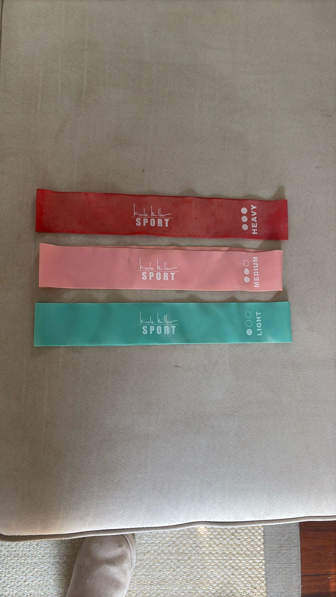 Exercise Bands