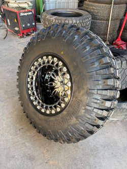 WHEELS ALL SIZES