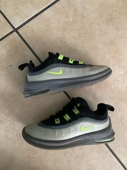 Kids air max shoes