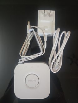 Philips Hue Bridge