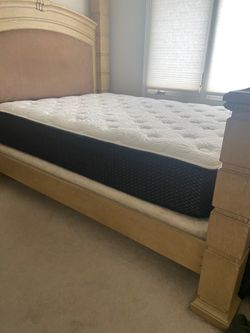 Mattress (New)