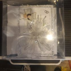 Wedding Bible