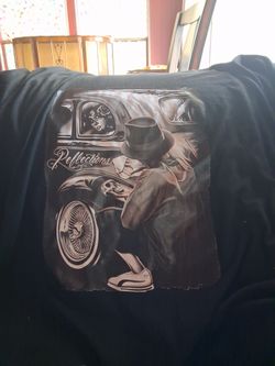 T-shirt xL