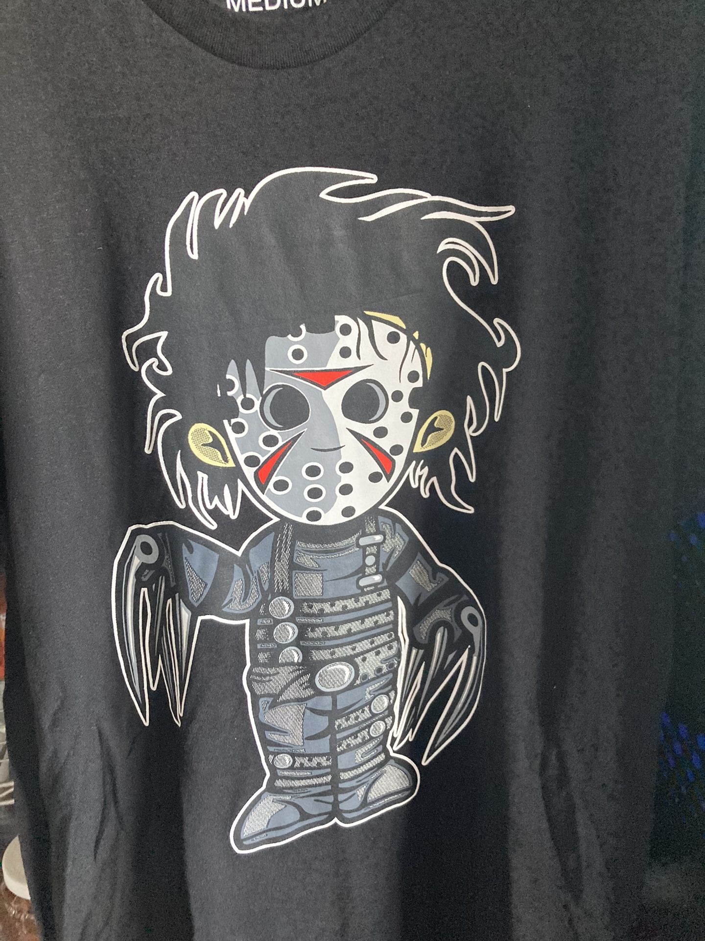 Halloween Shirt
