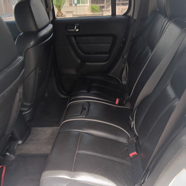 2008 Hummer H3