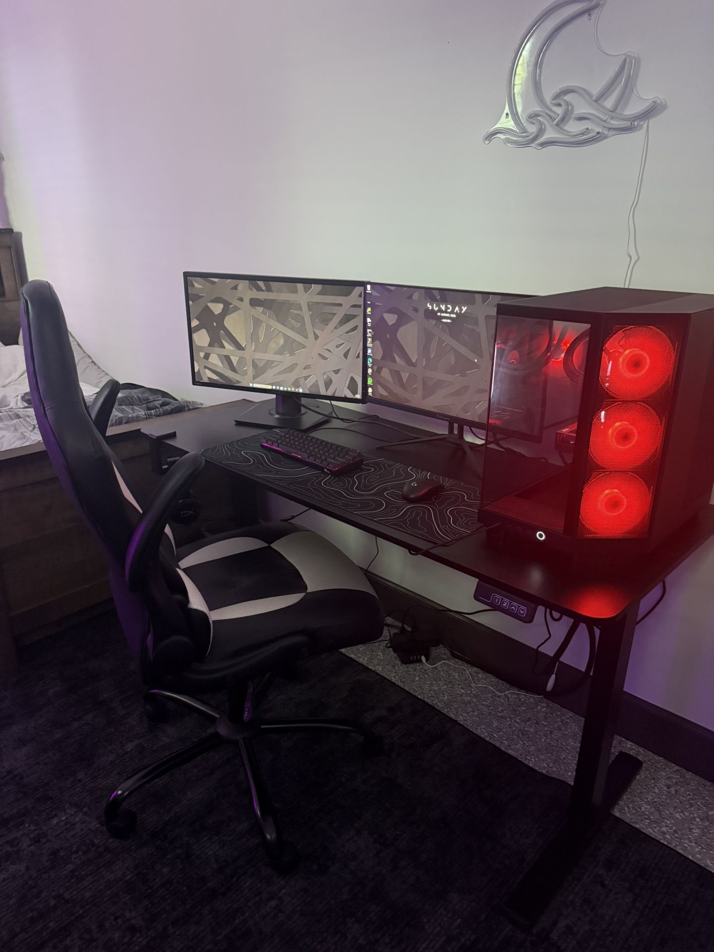 PC FULL Setup