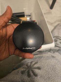 MAC Makeup